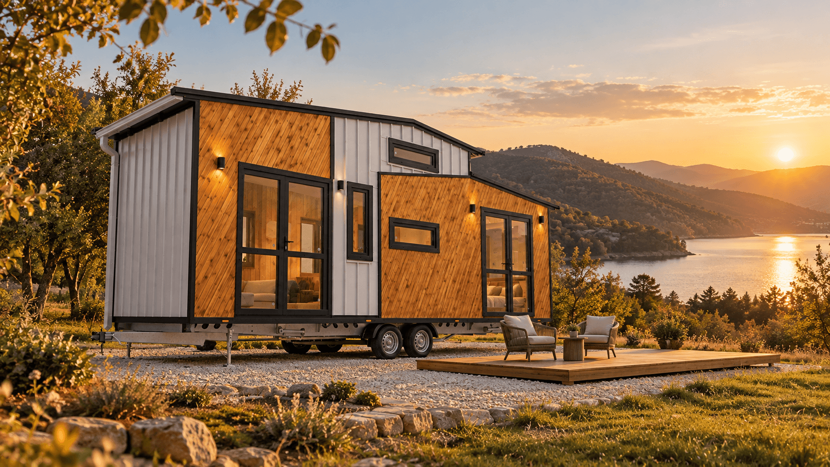 Where Can You Put a Tiny House? A Practical Guide from Land to Delivery