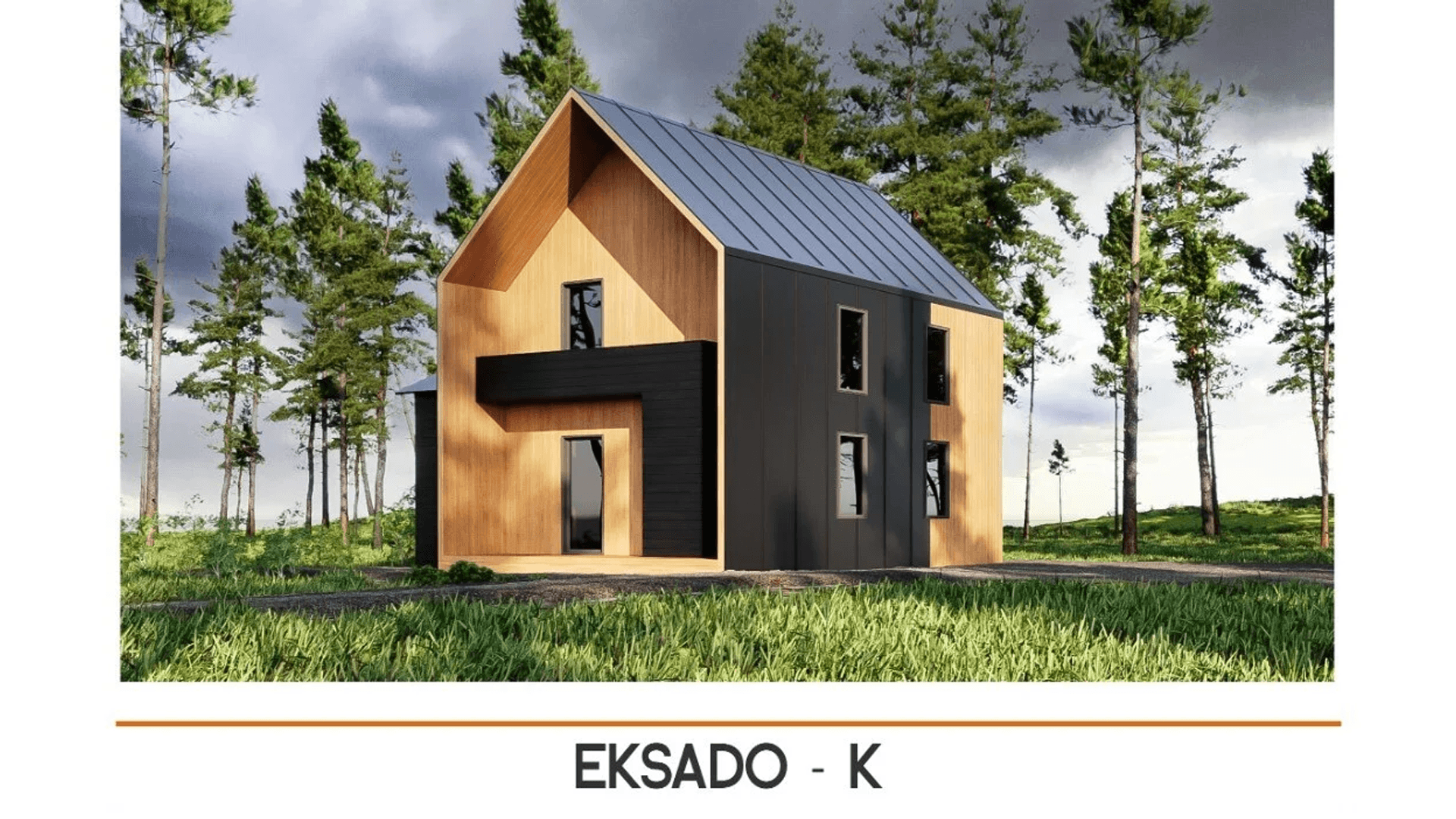 K Model