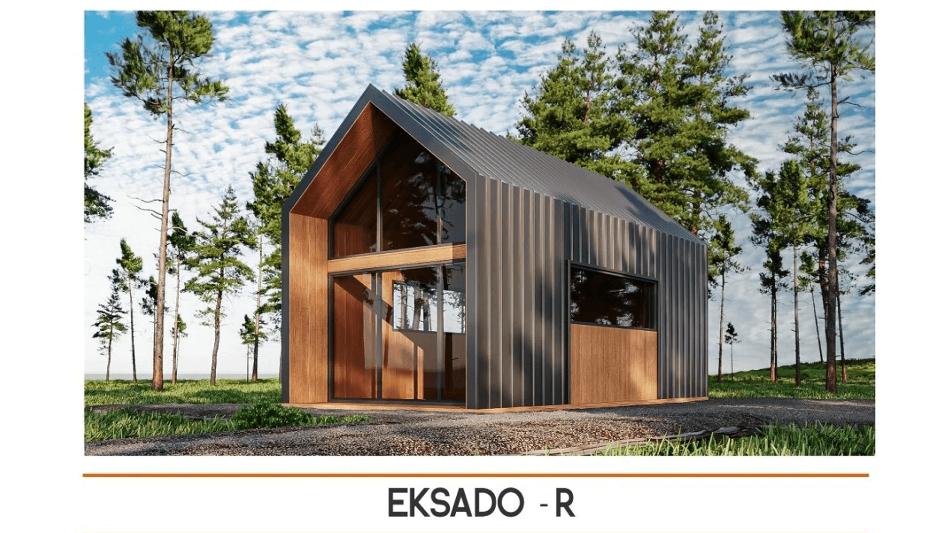 R Model