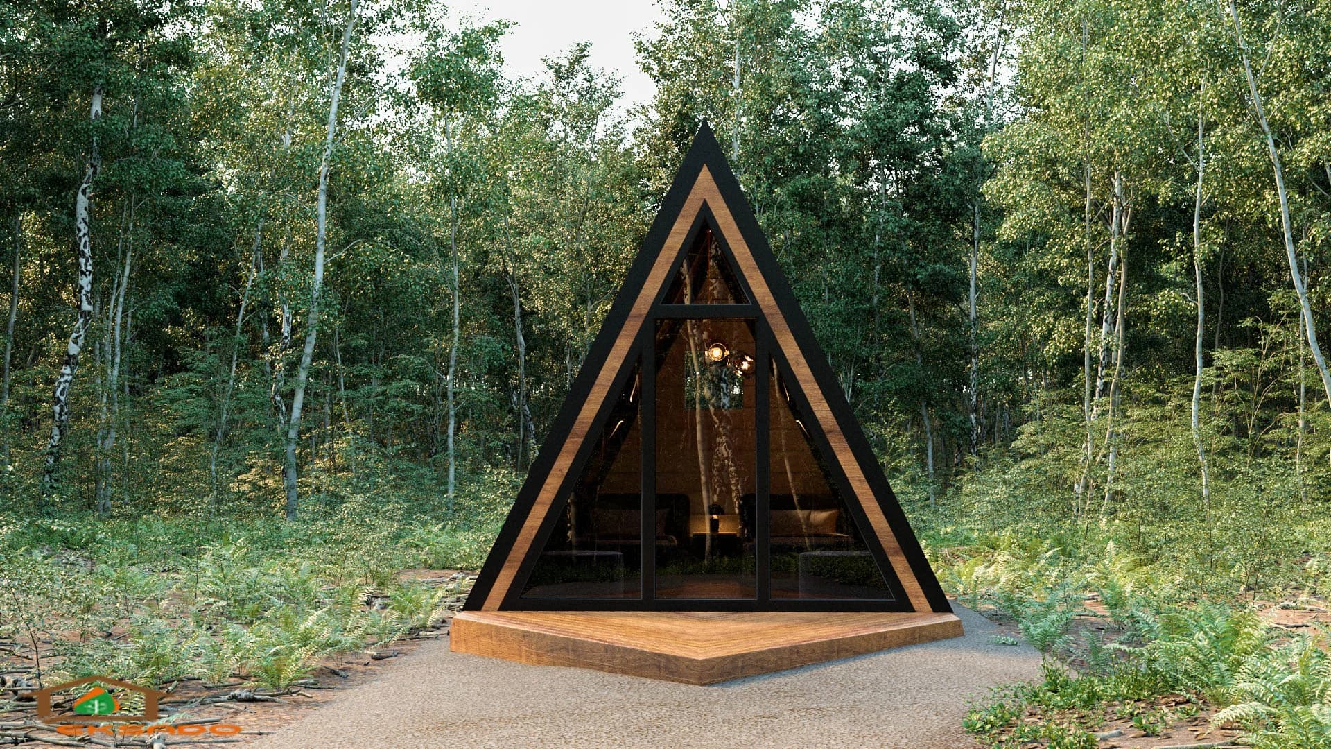 Kamp Evi
