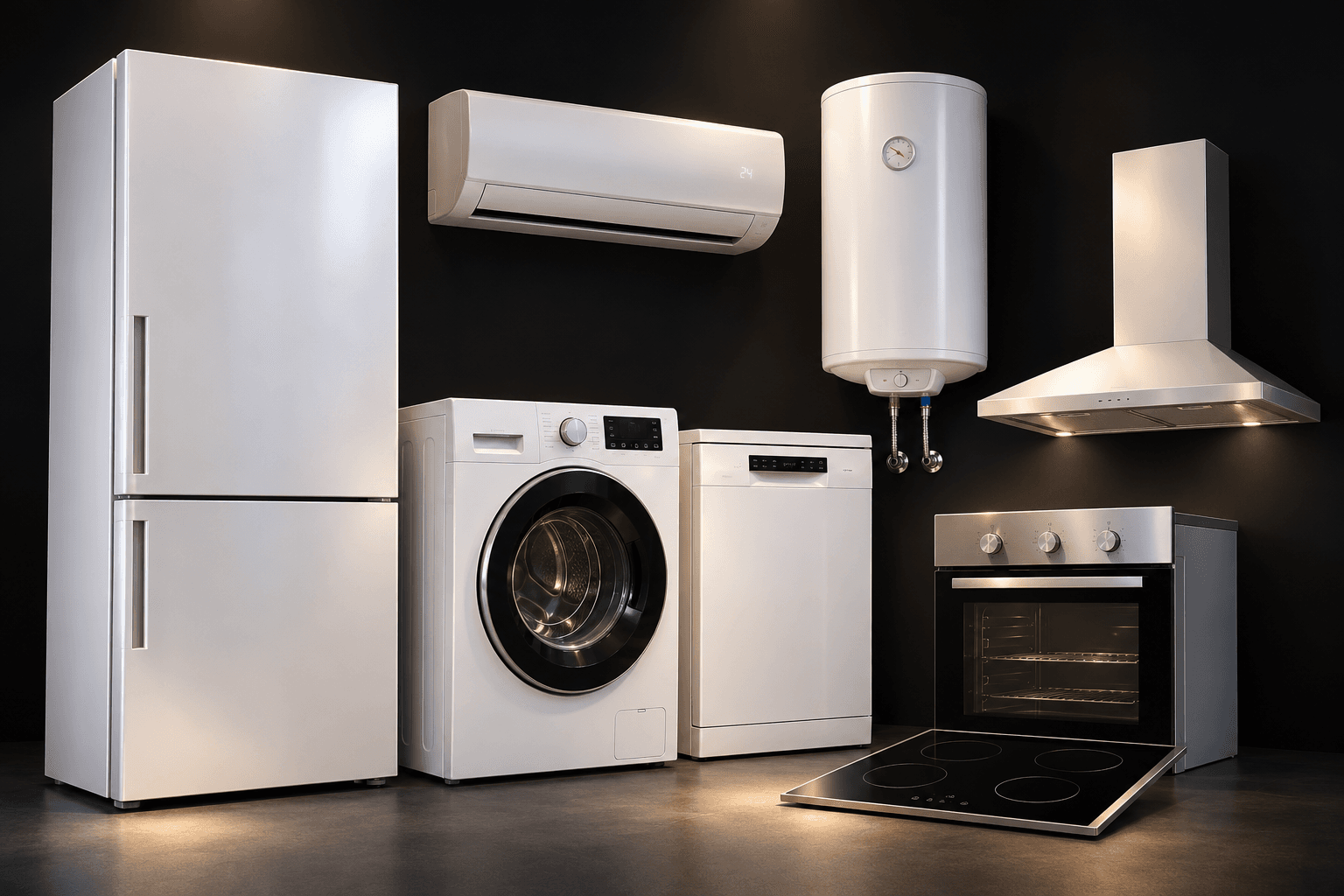 Appliances